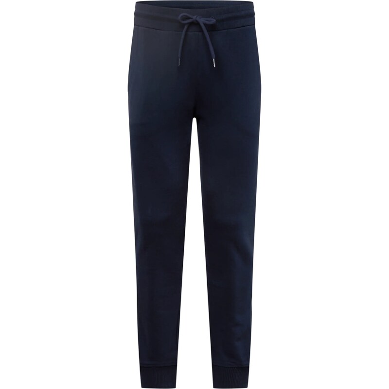 NAPAPIJRI Nohavice Malis tmavomodrá 31839823