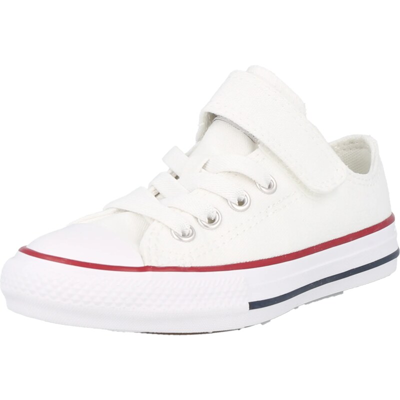 CONVERSE Tenisky Chuck Taylor All Star tmavomodrá / červená / biela 37878978