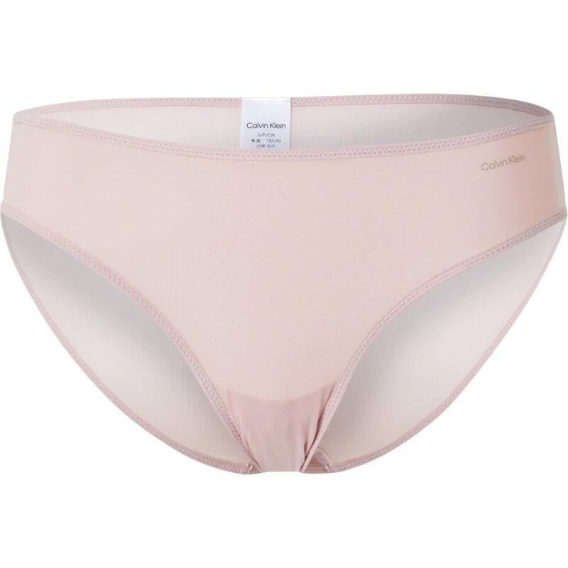 Calvin Klein Underwear Nohavičky rosé 31839848