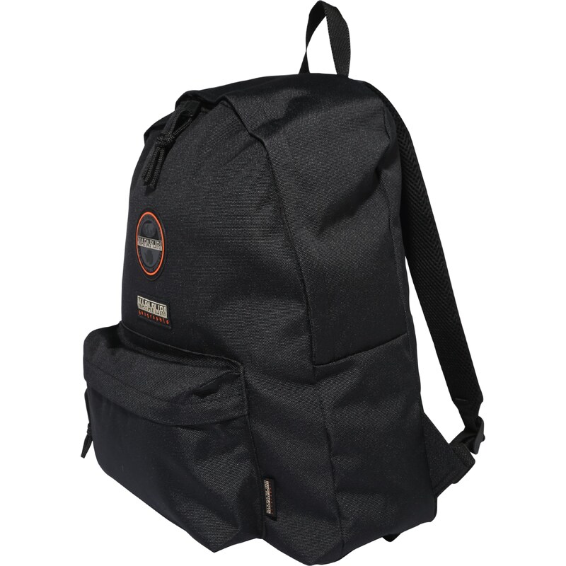 NAPAPIJRI Batoh Voyage 3 béžová / oranžová / čierna 65252518