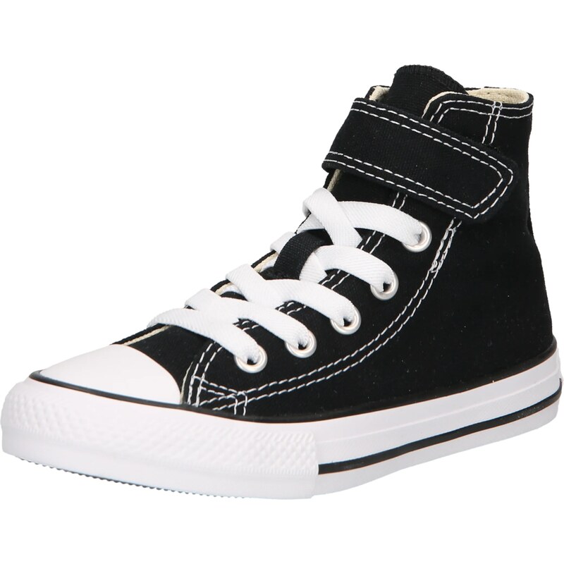 CONVERSE Tenisky Chuck Taylor All Star čierna / biela 34889038