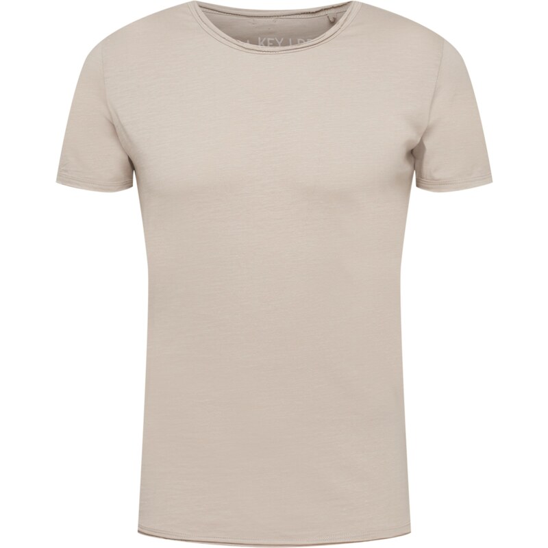 Key Largo Tričko BREAD piesková 31840078