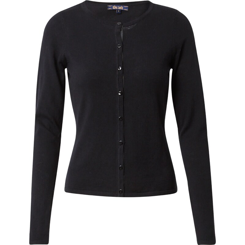 King Louie Kardigán čierna 63141794
