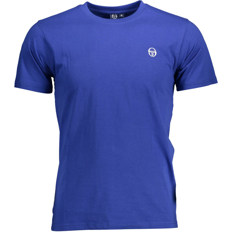 Pánske tričko SERGIO TACCHINI modré 64702844