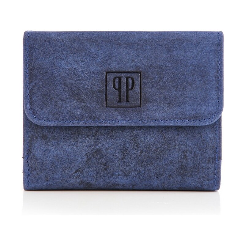 Kožená Peněženka Paolo Peruzzi T-11 36487047