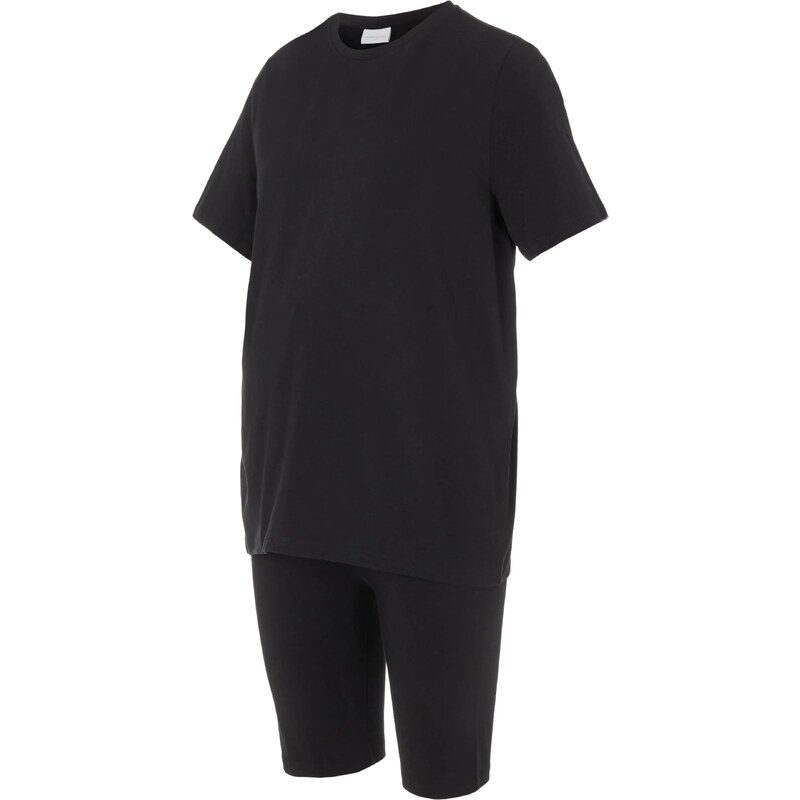 MAMALICIOUS Joggingová súprava čierna 57847240