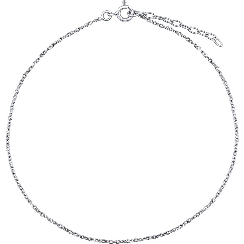 Silvego Strieborná retiazka na nohu Becky ZT190350A 66589044