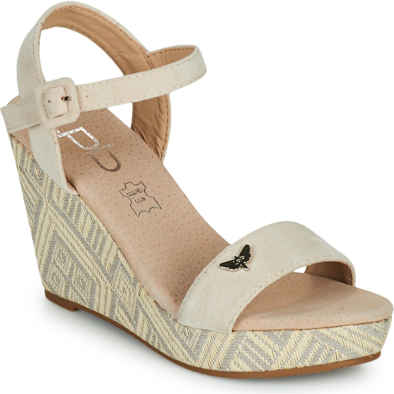 Les Petites Bombes Šľapky DALA Les Petites Bombes 62491009