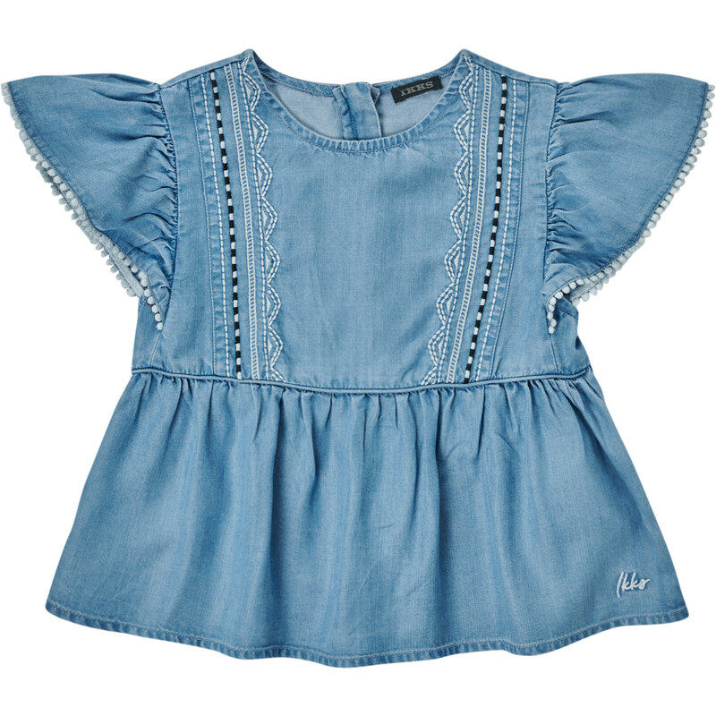 Ikks Blúzka ECOURAMES Ikks 62491768