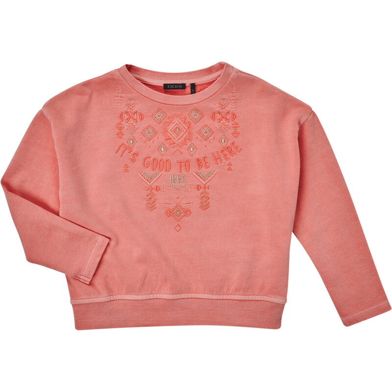 Ikks Mikiny ECROUISSET Ikks 62491770