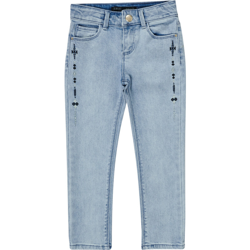 Ikks Džínsy Slim EXTRAOD Ikks 62491778