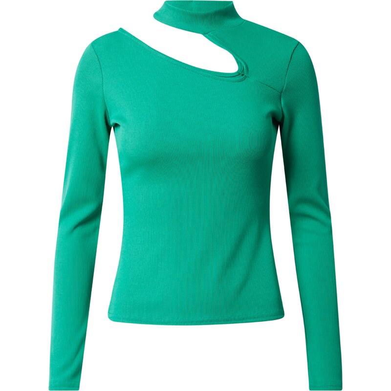 Warehouse Tričko zelená 66007350