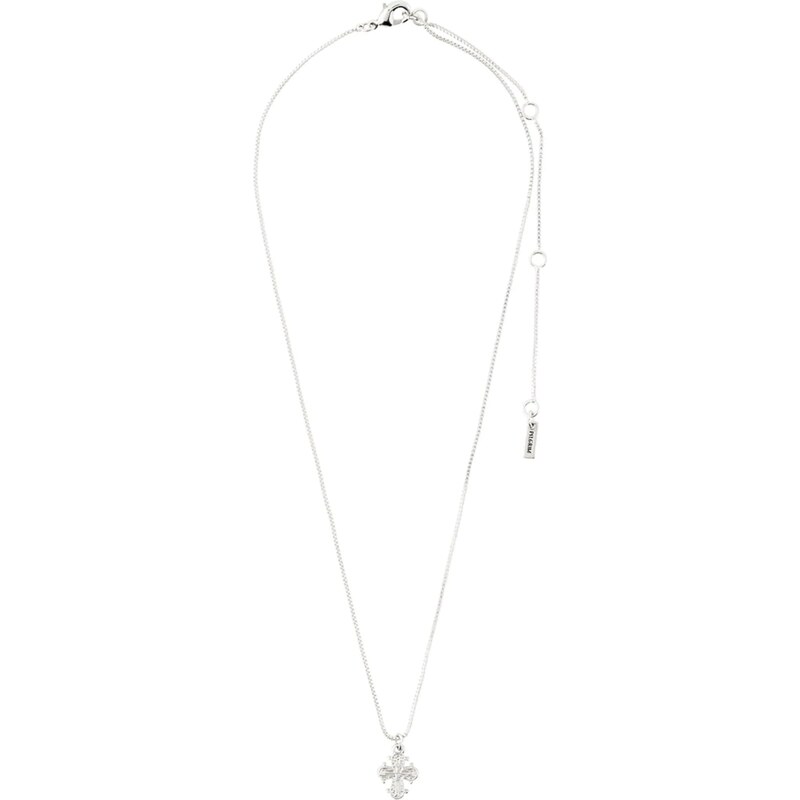 Pilgrim Retiazka DAGMAR strieborná 66078232