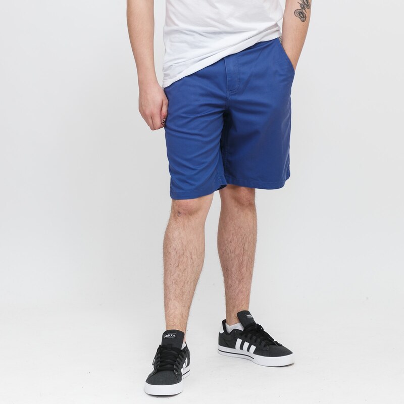 Vans MN AUTHENTIC CHINO RELAXED SHORT True Navy 31896645