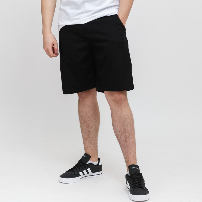 Vans MN AUTHENTIC CHINO RELAXED SHORT BLACK 31896646