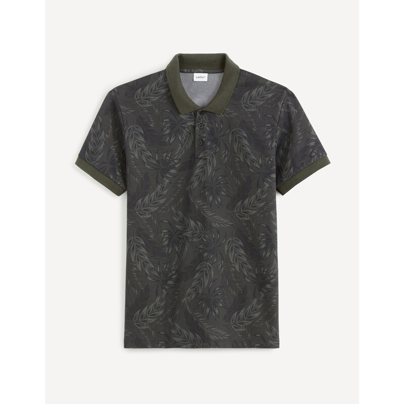 Celio Polo T-shirt Bexotic piké - Men 66453767