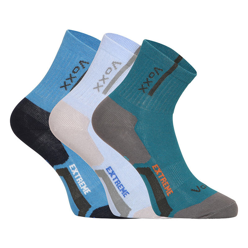 3PACK detské ponožky Voxx viacfarebné (Josifek-mix-uni) 25/29 32190858