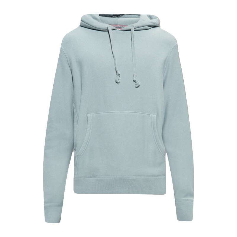 Champion x Todd Snyder Hooded Sweatshirt - Pánske - Mikina Champion - 66355795