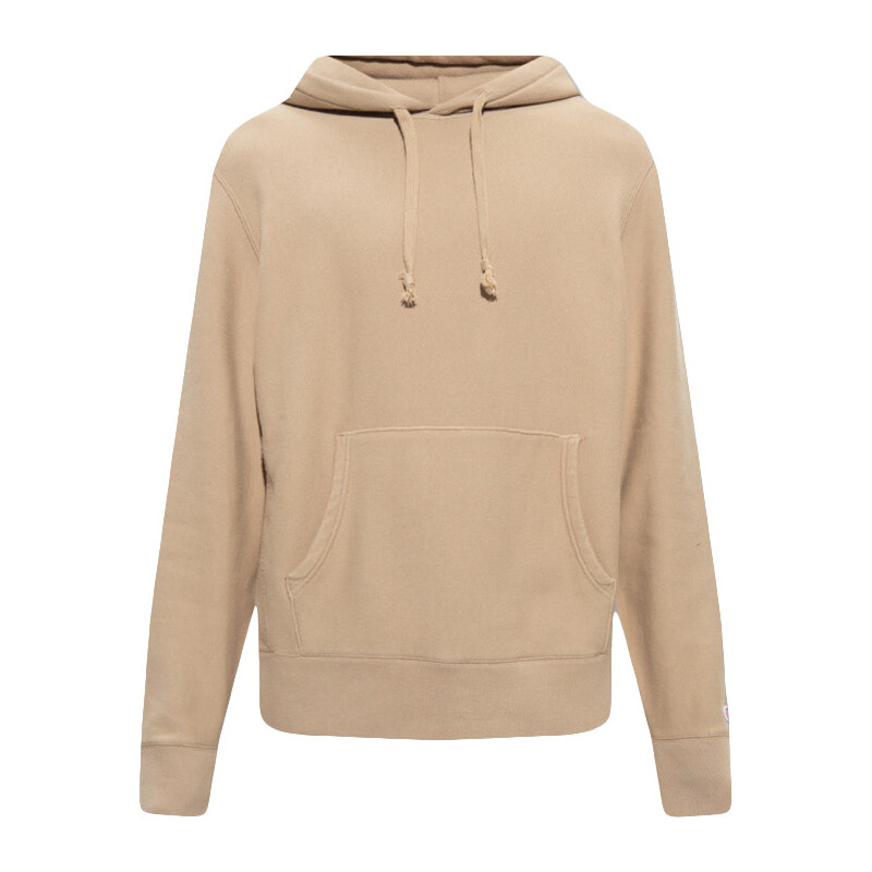 Champion x Todd Snyder Hooded Sweatshirt - Pánske - Mikina Champion - 66355796