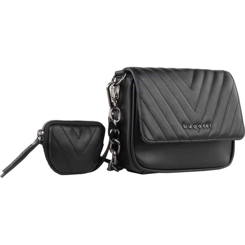 Bugatti Dámska crossbody kabelka Sira 2 v 1 49332001 66586919