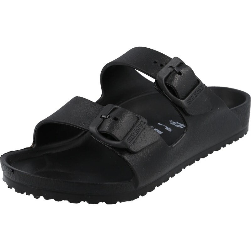 BIRKENSTOCK Sandále Arizona čierna 61963702
