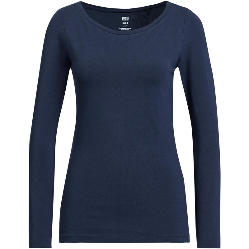 WE Fashion Tričko modrá 54228892