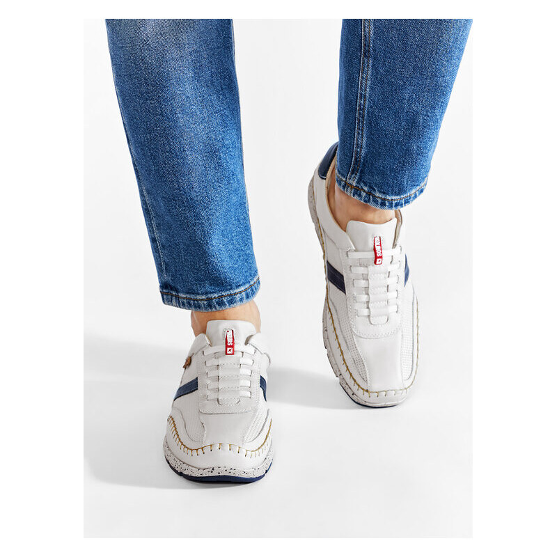 Sneakersy Pikolinos 26969742