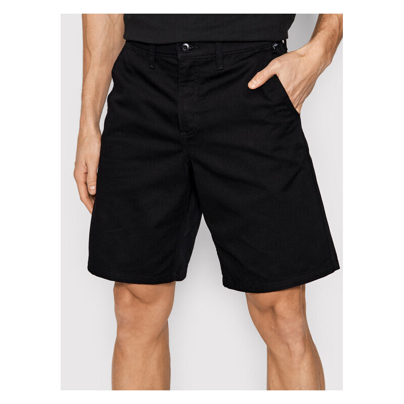 Bavlnené šortky Vans 30490565