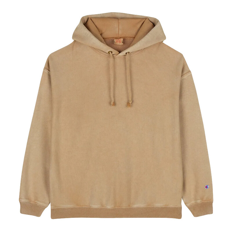Champion Hooded Sweatshirt 65398832