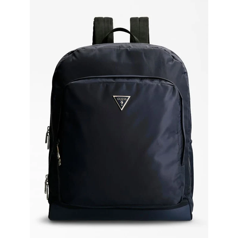 Guess Certosa Nylon Smart Backpack - GLAMI.sk