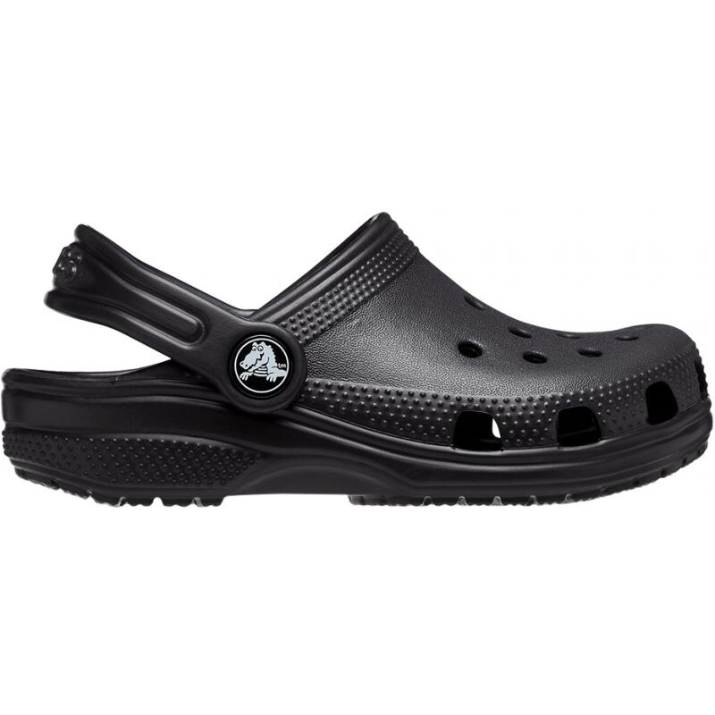 Crocs Classic Clog Jr 206991 001 31974750