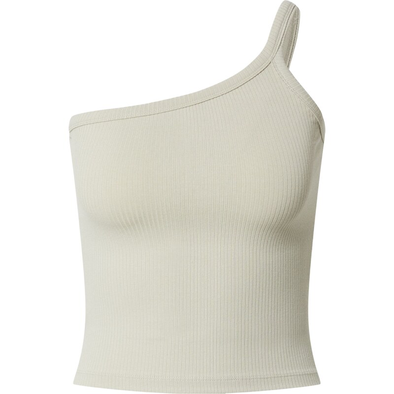 EDITED Top Margot svetlozelená 63141805