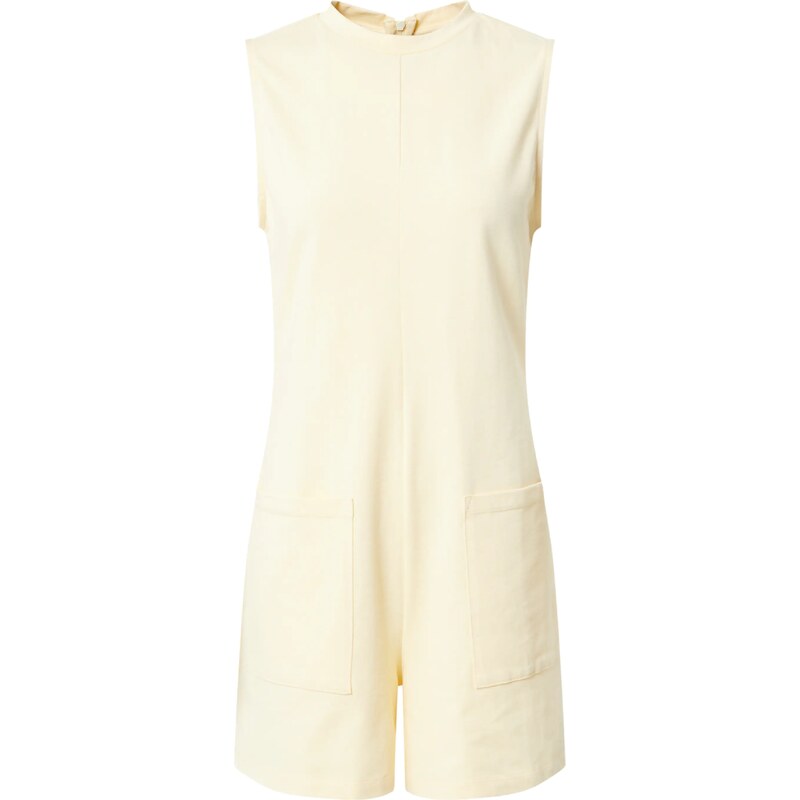 EDITED Overal Pauleen svetložltá 54230507