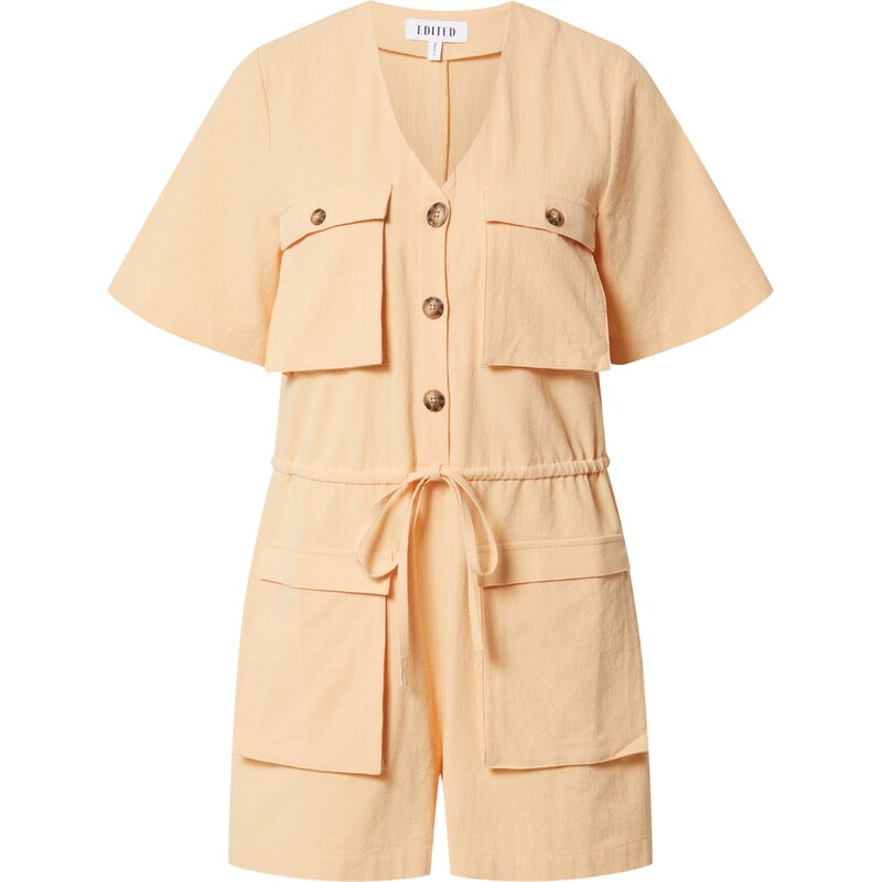 EDITED Overal Fria svetlooranžová 31994952