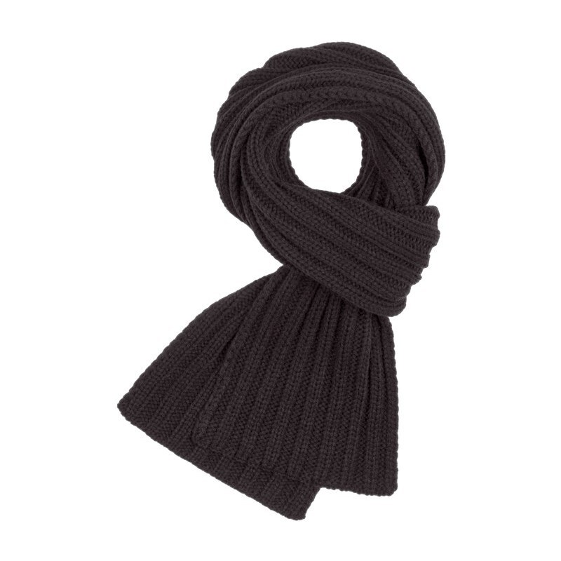 PAOLO PERUZZI Dámsky šál | tmavomodrá melanž D-02-DBBR 31976325