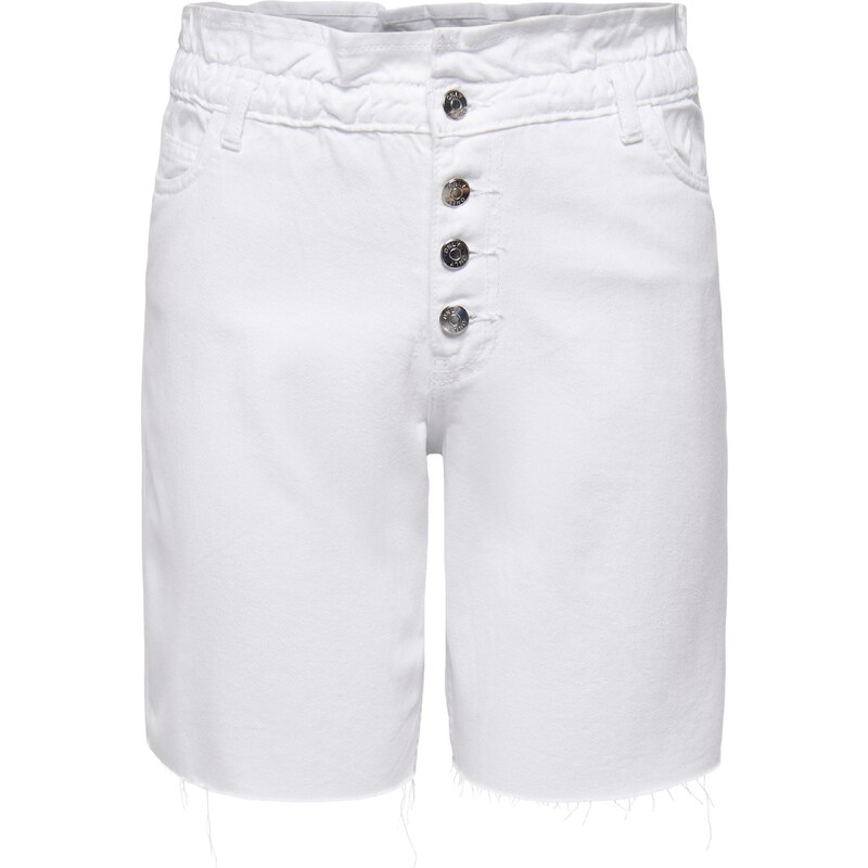 ONLY Nohavice CUBA biela 54230000
