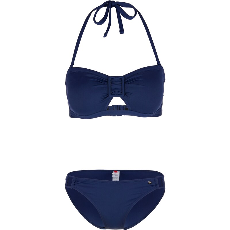 s.Oliver Bikiny námornícka modrá 54224388