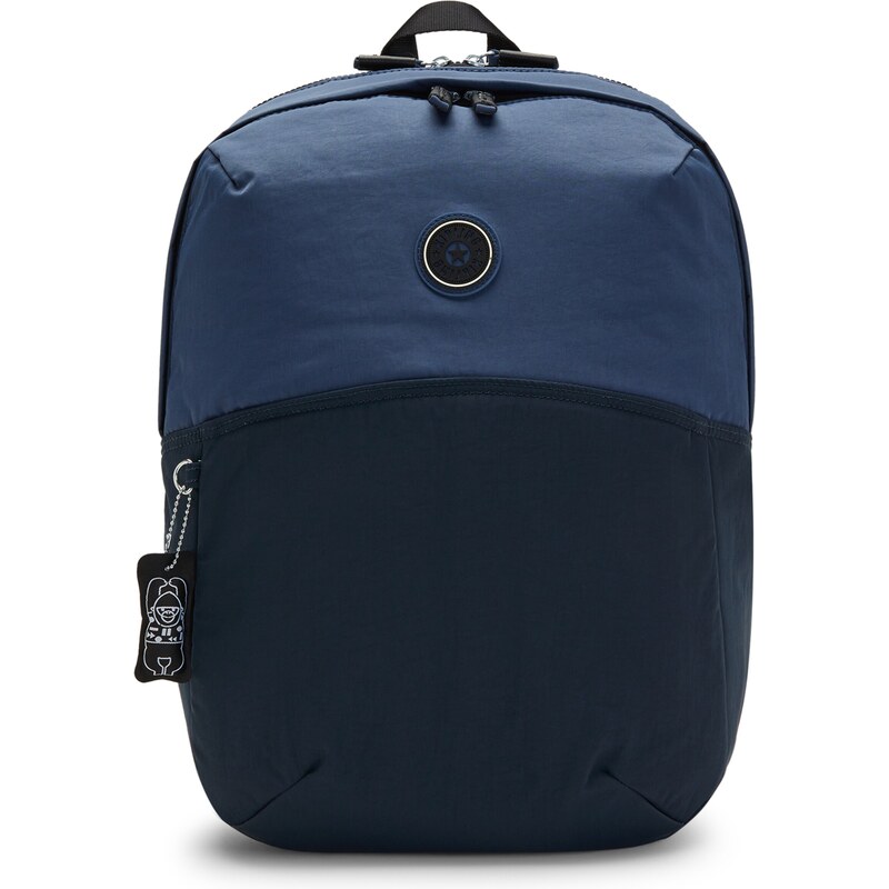 KIPLING Batoh Ayano modrá 54228473