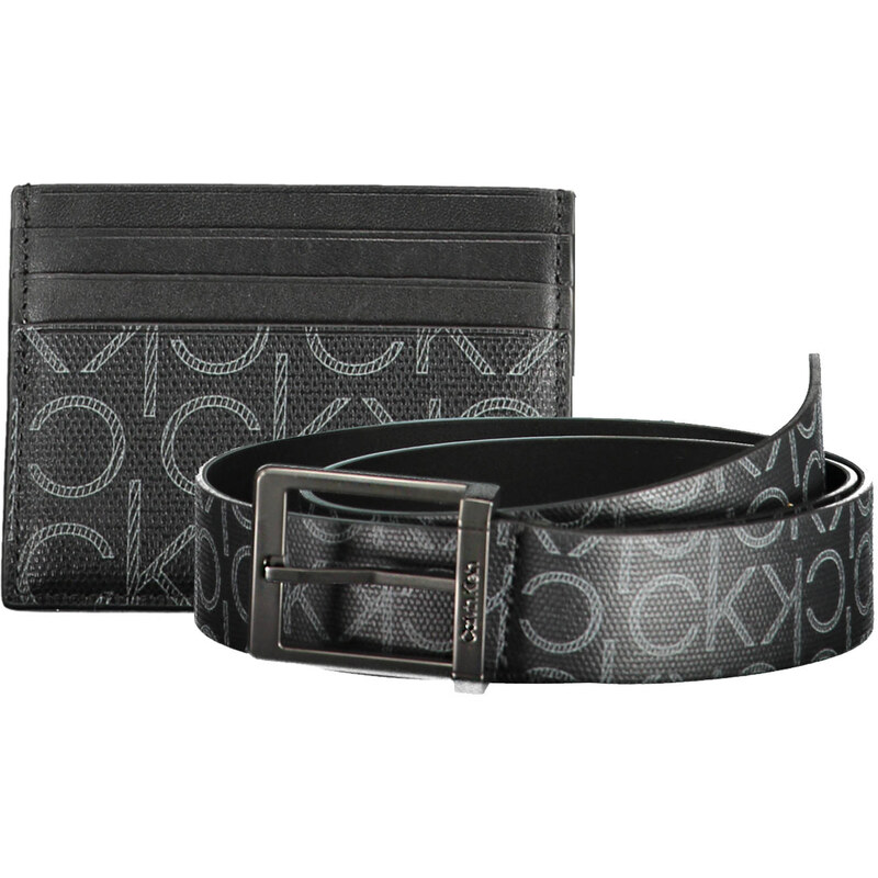 Pánska peňaženka a opasok Calvin Klein 64704384