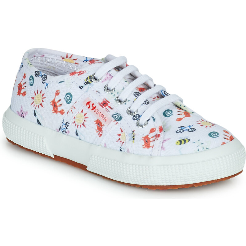 Superga Nízke tenisky 2750 FANTASY WOTJ Superga 32018340