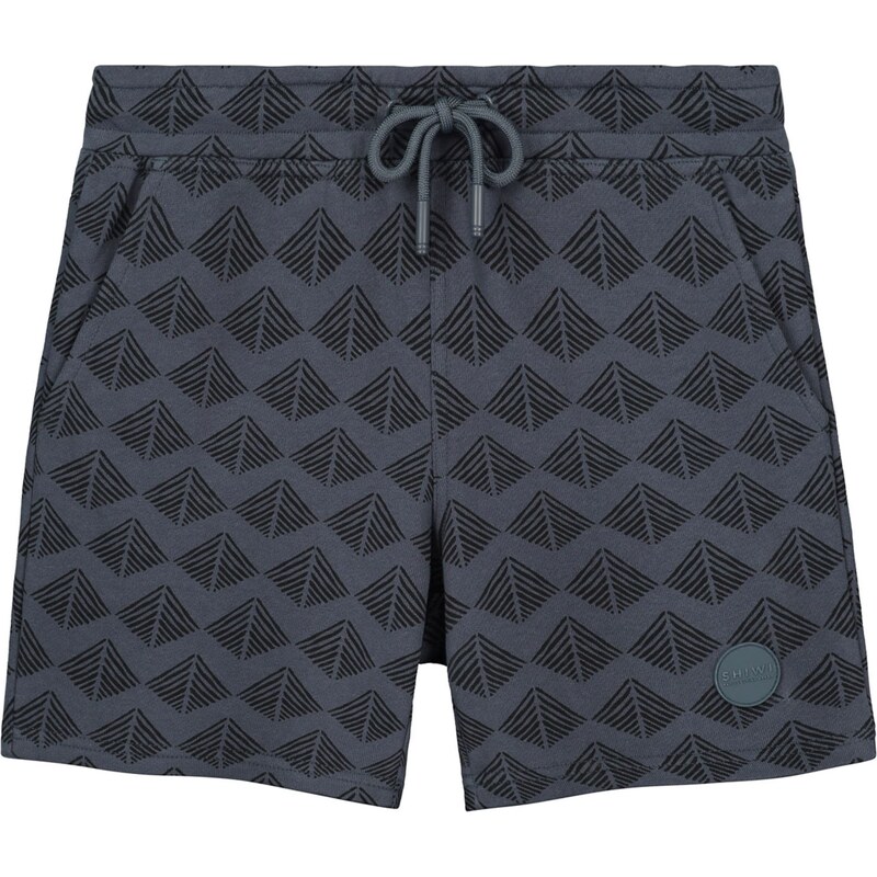 Shiwi Nohavice čadičová / čierna 32479235