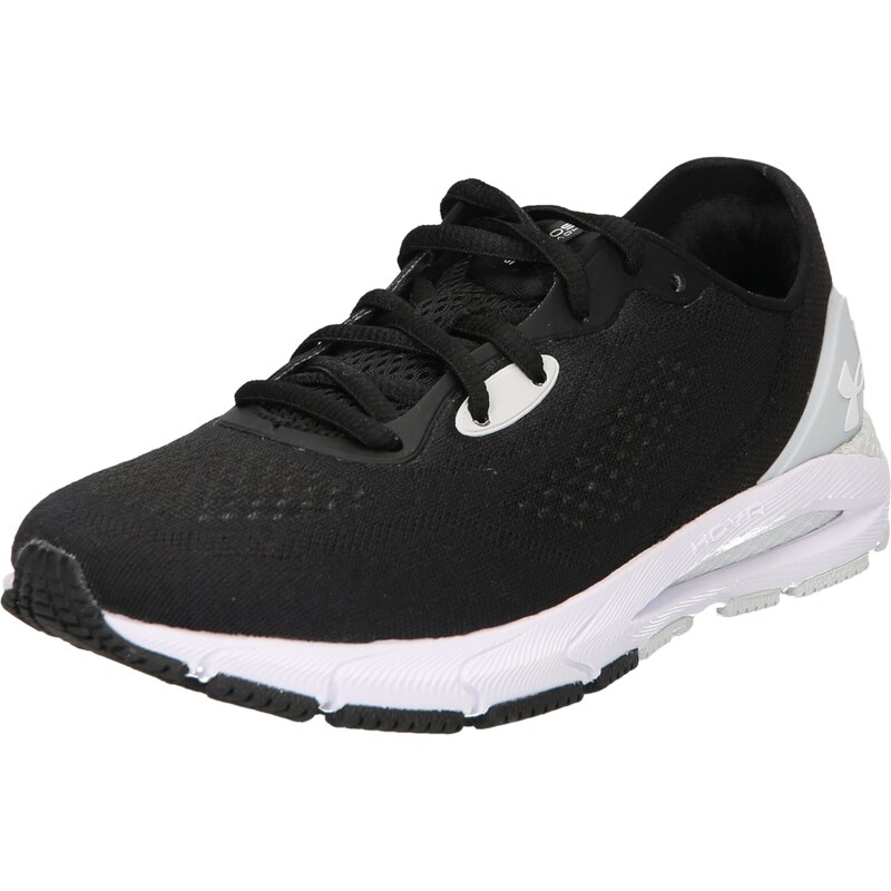 UNDER ARMOUR Bežecká obuv Hovr Sonic 5 sivá / čierna / biela 67728486