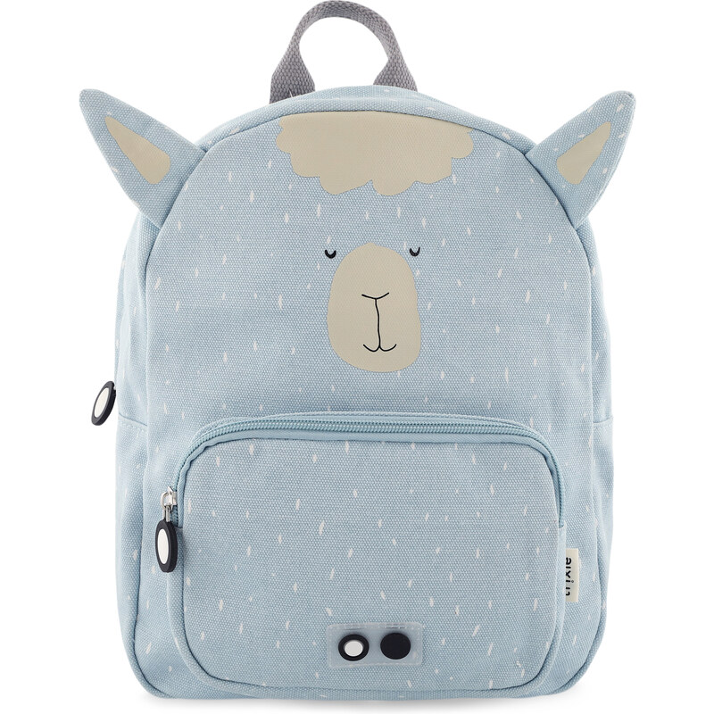 Trixie Dětský batoh - Mr. Alpaca 7,5 l 63763997