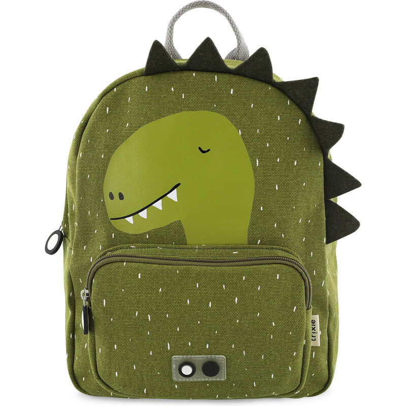 Dětský batoh Trixie - Mr. Dino 7,5 l 63763996
