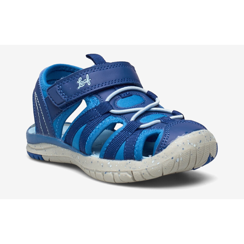 Detské Chlapčenské Sandále Leaf Salo 46771460