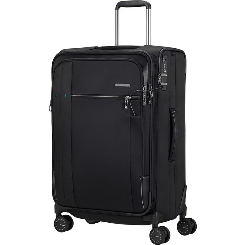 Samsonite Spectrolite 3.0 SPINNER 68/25 EXP Black 62191755