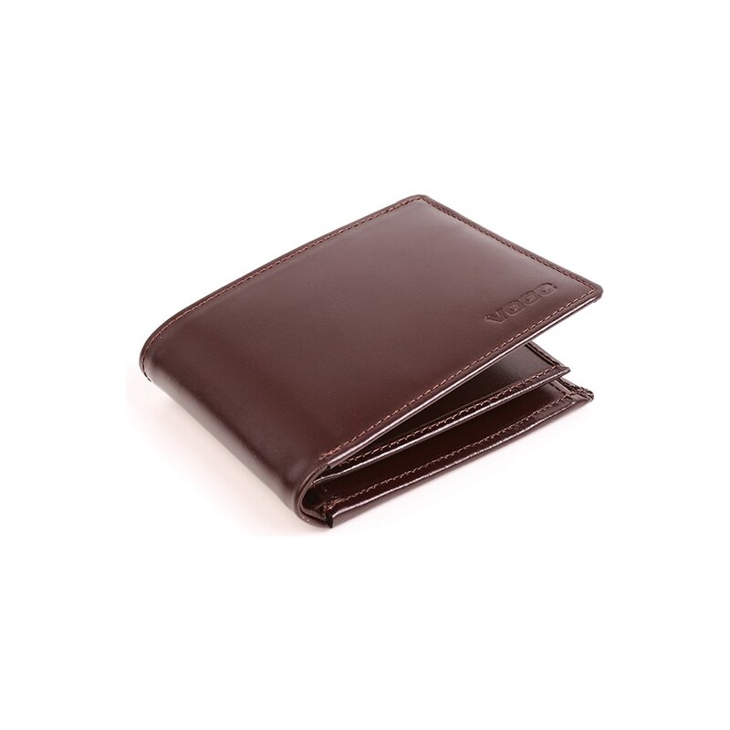 VOOC Pánska kožená peňaženka 225 33883567