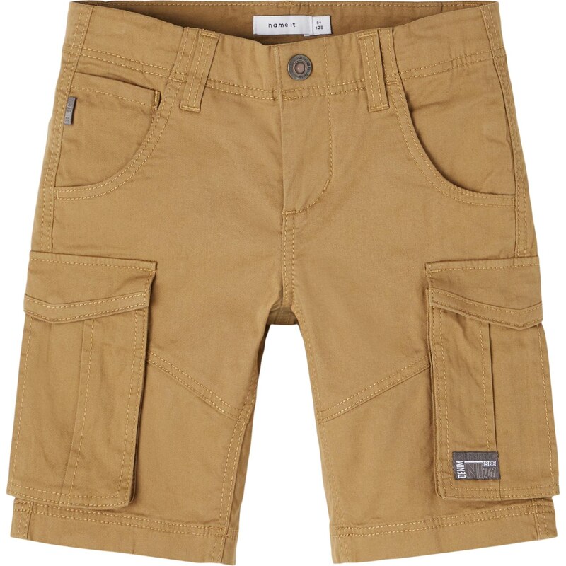 NAME IT Nohavice Ryan piesková 32484687