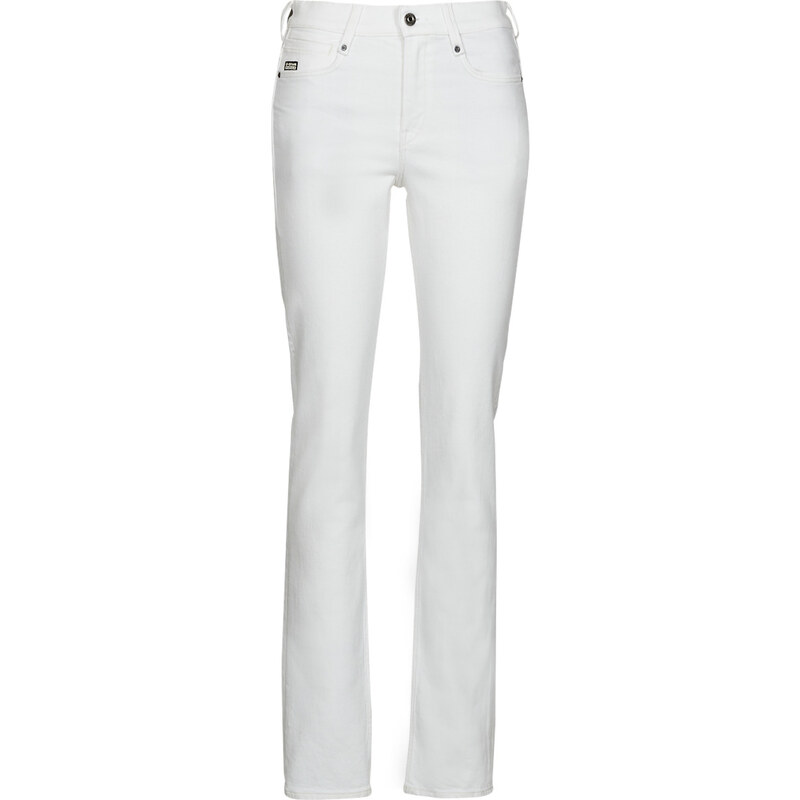 G-Star Raw Rovné džínsy Noxer straight G-Star Raw 32286872