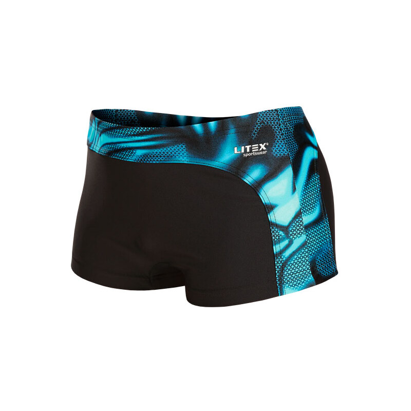 Chlapčenské plavkové boxerky 50640 LITEX 62813513